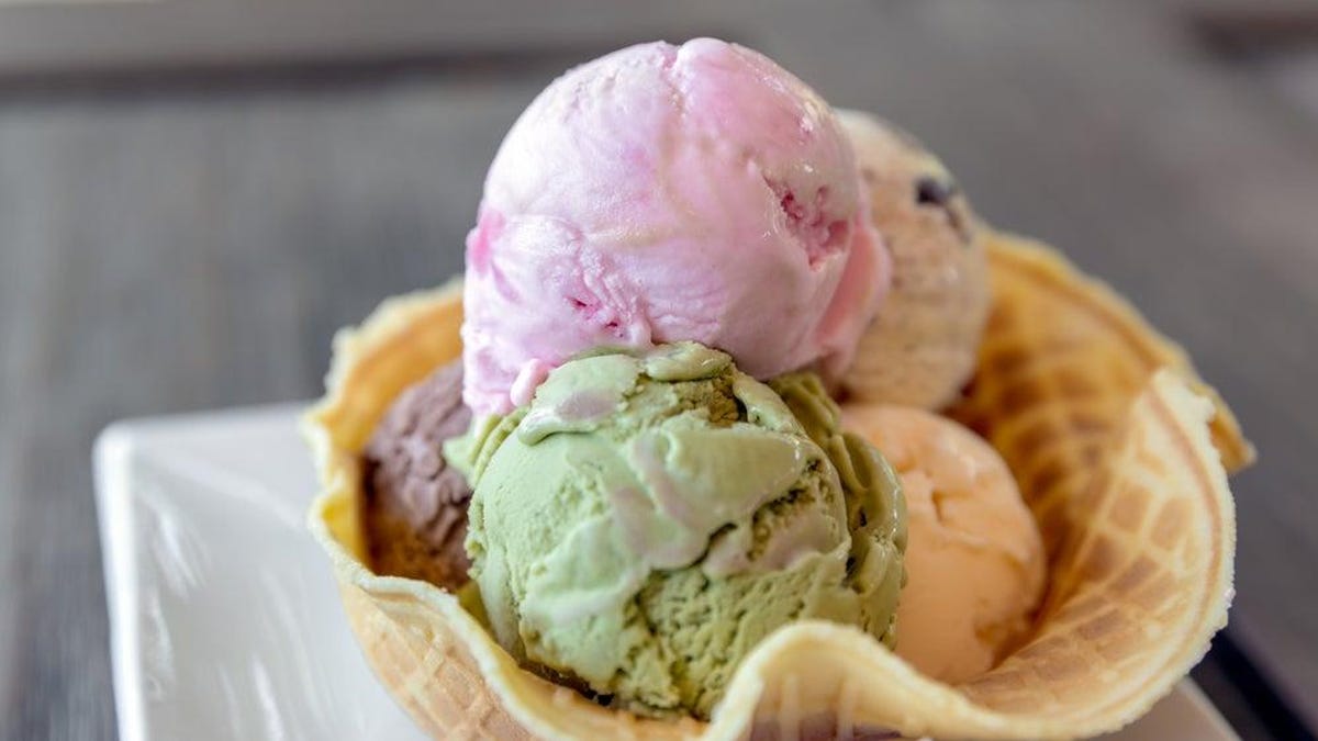 Ninja creami: Why has the ice cream maker gone viral?