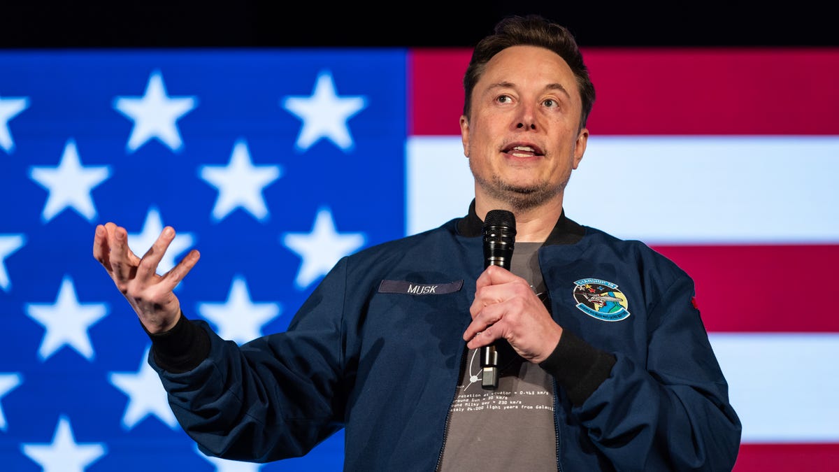 Elon Musk's Political Influence Grows After Trump Victory