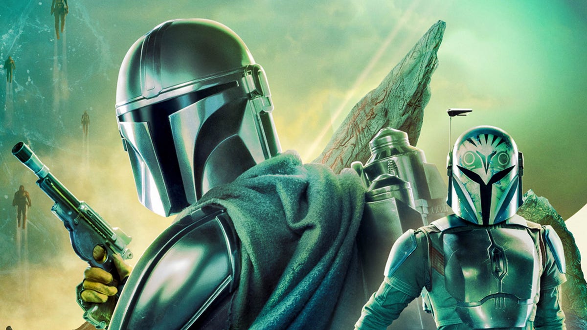 The Mandalorian Season 3: When does The Mandalorian take place