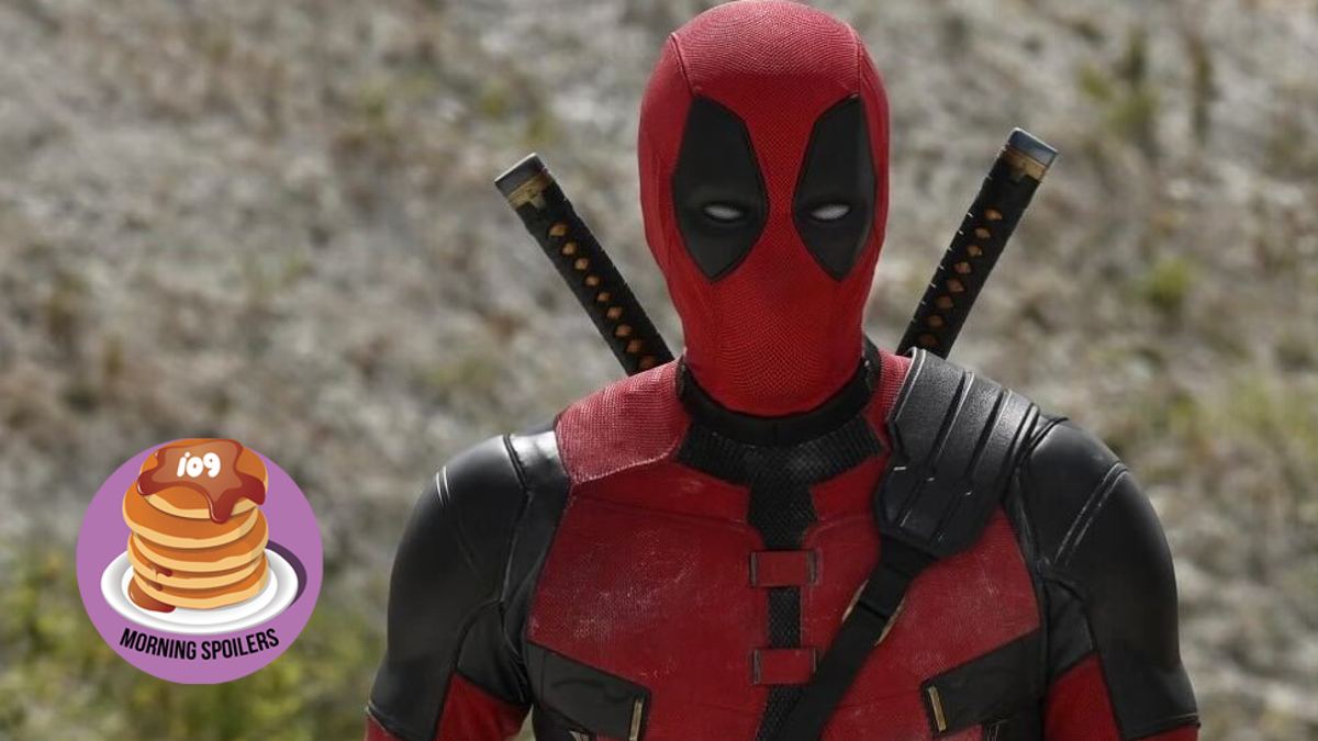 Deadpool 3': Release Date, Trailer, And More