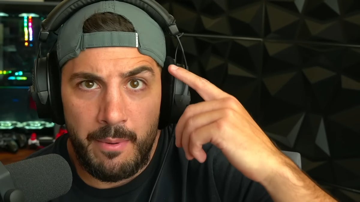 Call of Duty removes Nickmercs skin from shop following anti-LGBT+