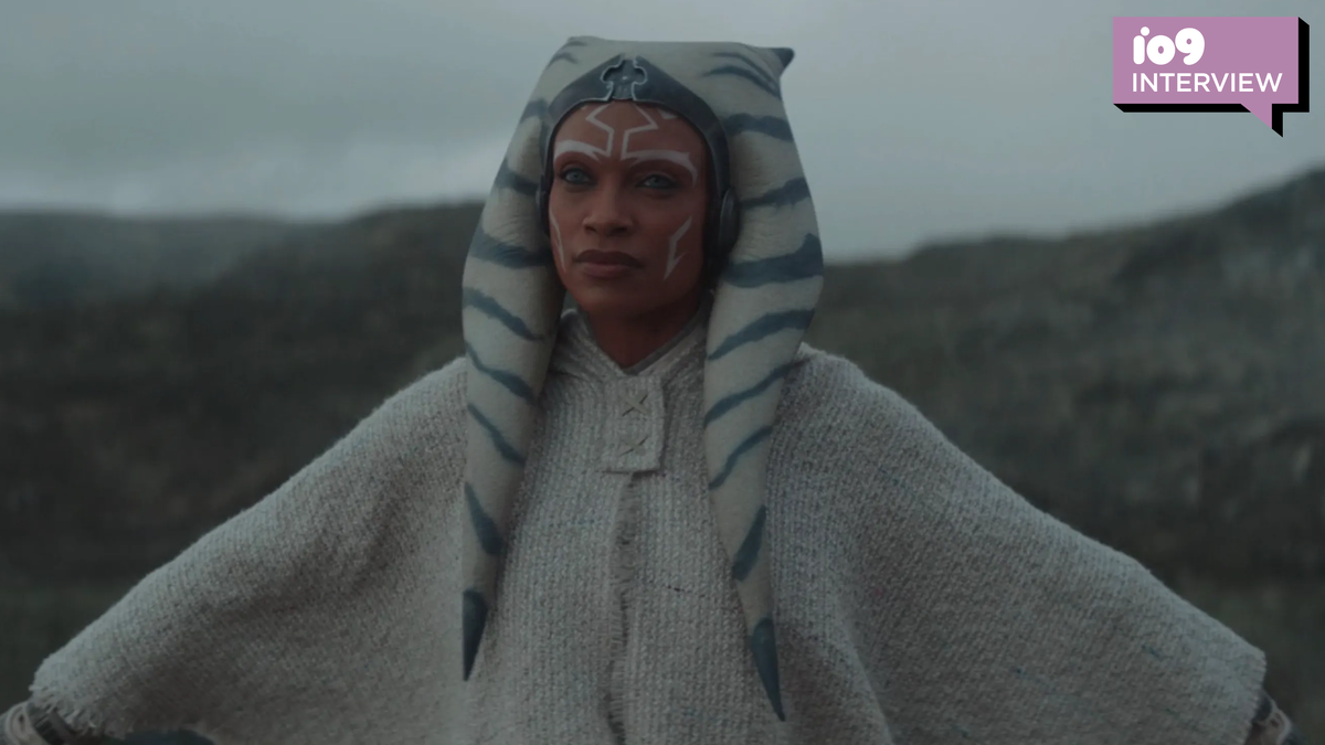 Kevin Kiner To Score 'Ahsoka', Directors Announced - Star Wars