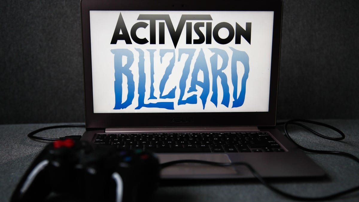 $68.7 Billion Xbox-Activision Blizzard Deal for Microsoft Gets Massive Shot  in the Arm - EssentiallySports