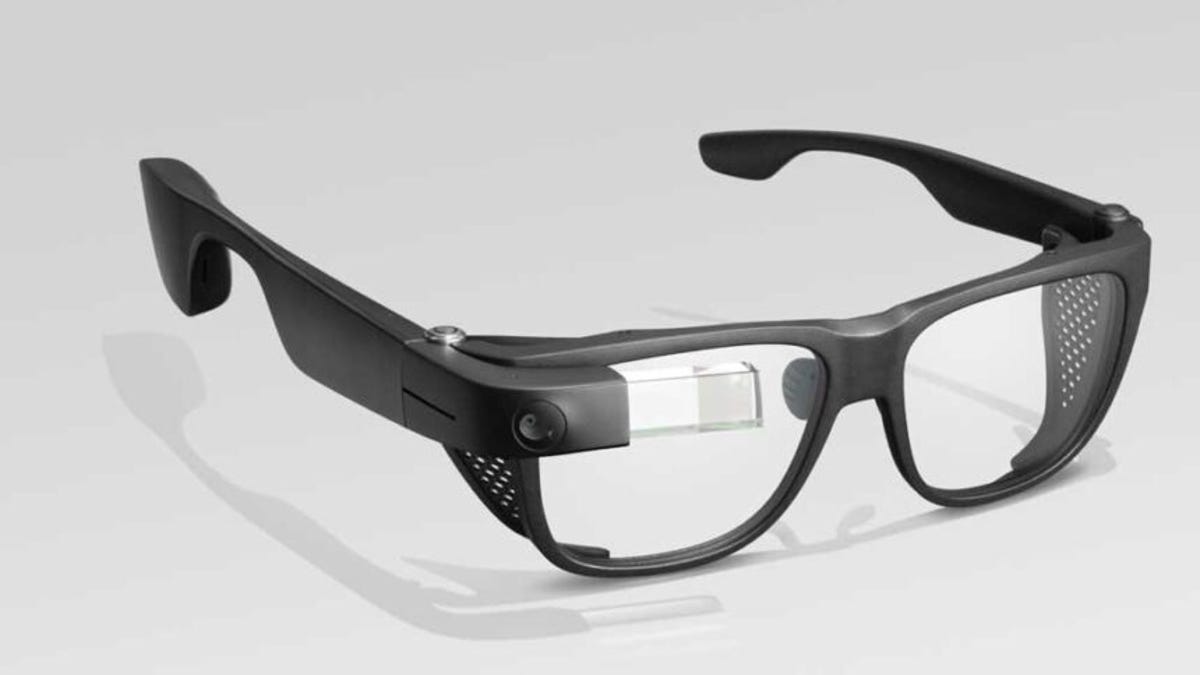 Google Glass se muere este mes de marzo