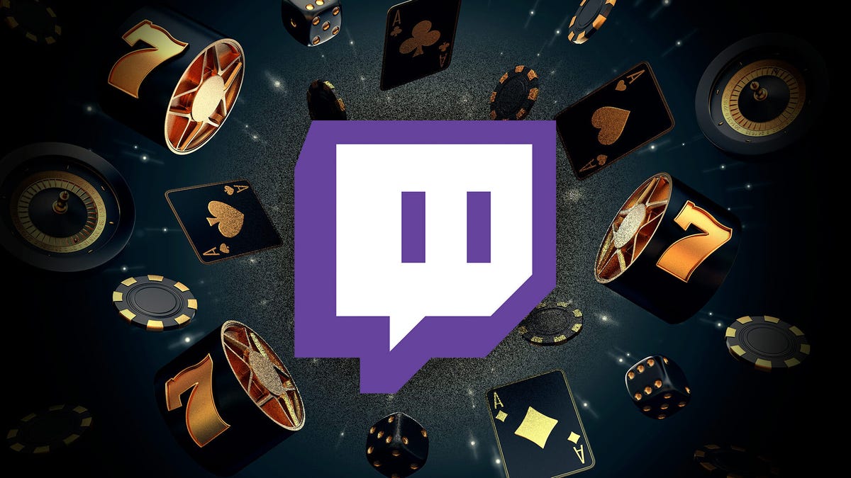 Twitch streamers say one of their own scammed them for gambling money - The  Verge