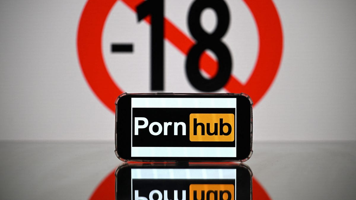 New Lawsuit Accuse Pornhub Profiting off Leaked Videos