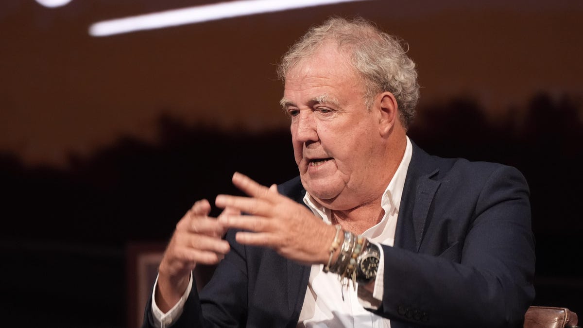 Throughout his decades as an automotive journalist, Jeremy Clarkson  has been known for his often controversial takes on cars . Well, he’s got anoth