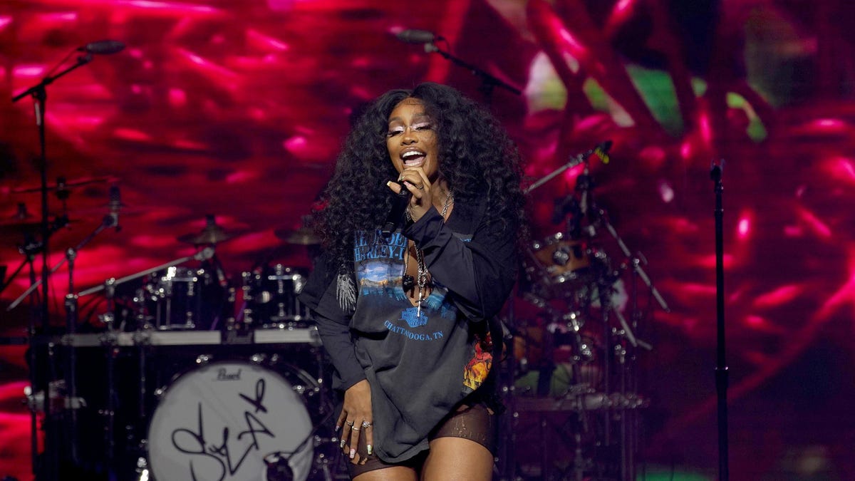 SZA to make film debut in Eddie Huang's feature Tuna Melt