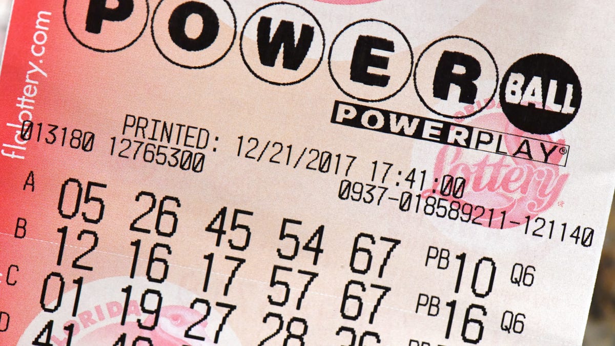 How to Increase Your Chances of Winning a Lottery: 13 Tips