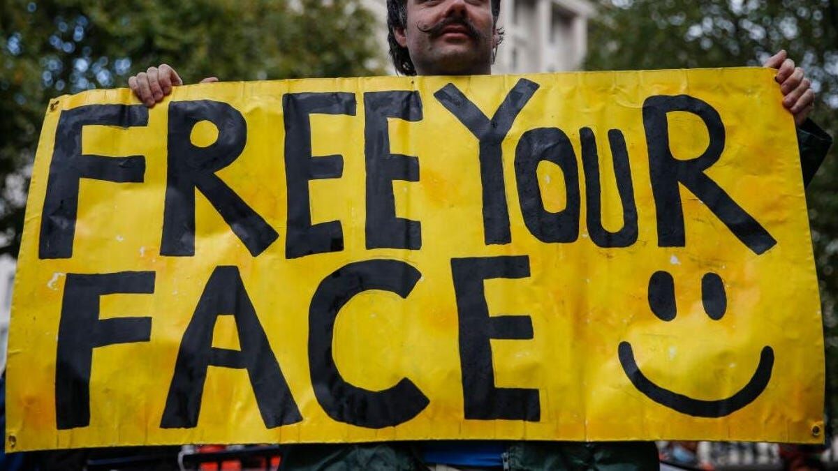 21 States Have Higher Rates of COVID-19 Cases. These 21 States Also