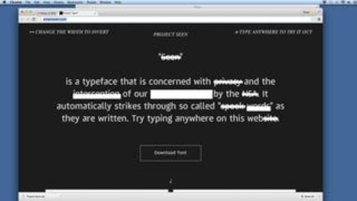 DFK-Your key to hotter text encounters