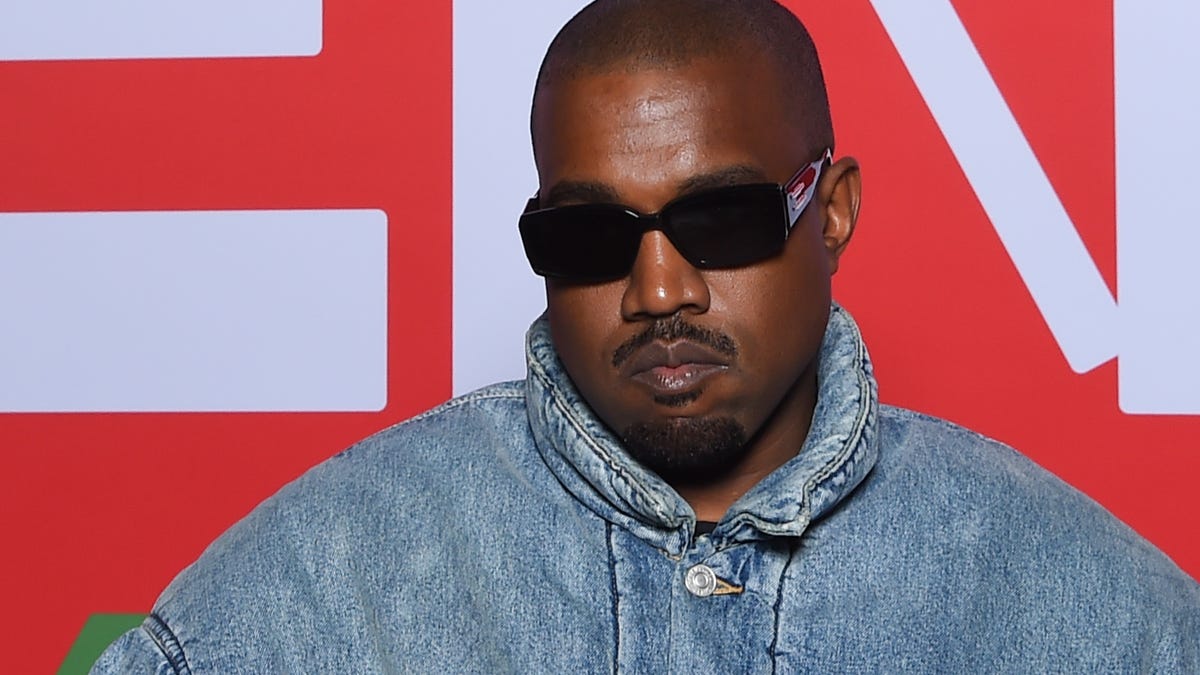 In 9-Hour Twitter Rant, Kanye Admits He Controls His Wife, Praises Diddy, Calls Himself a 'Nazi,' Claims to be a 'God on Earth,' Insults Kamala Harris, Names Himself 'Yedolf Yitler' and Much More