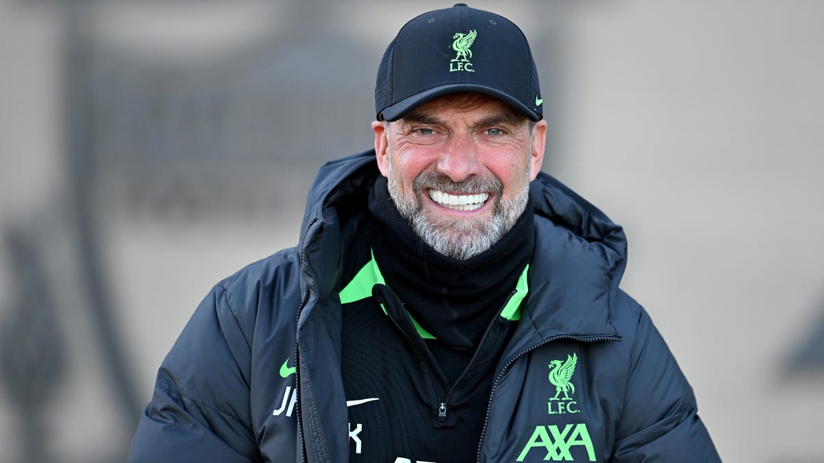 Jurgen Klopp se retira de Liverpool: ‘Agotado de energía’