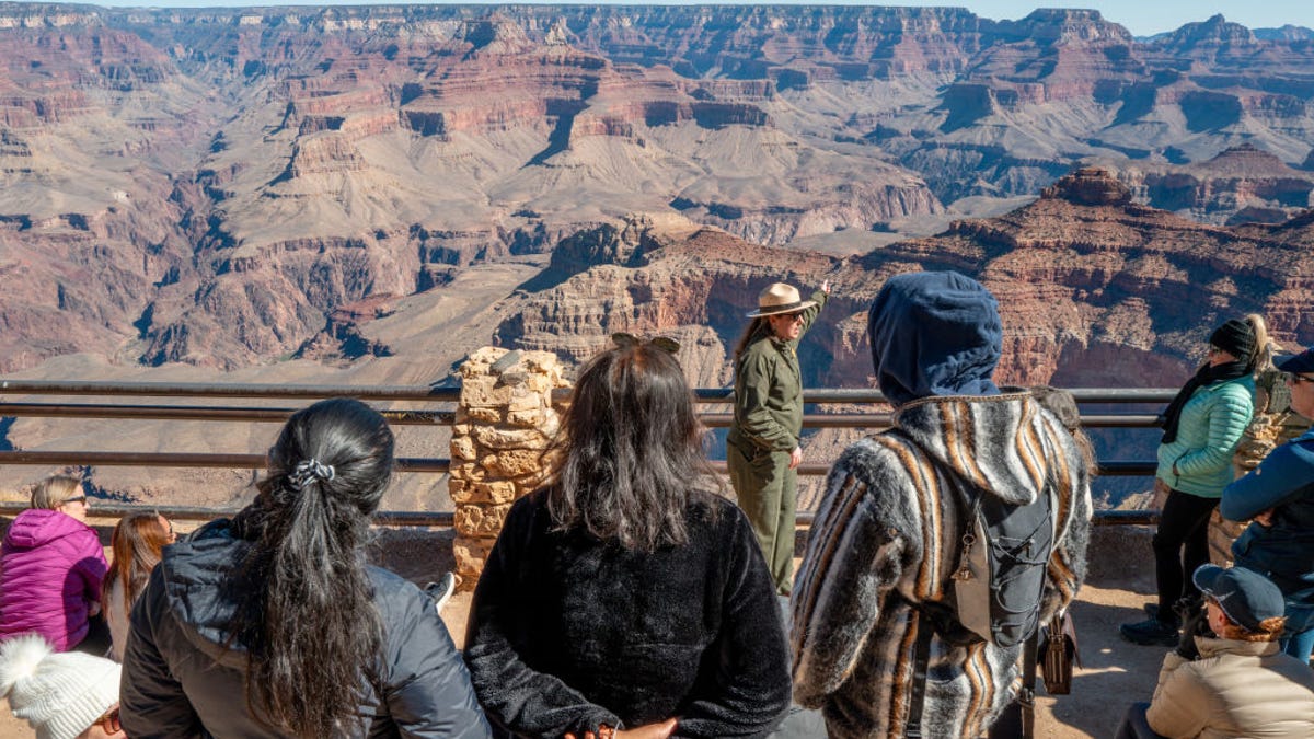 The 10 deadliest National Parks in America