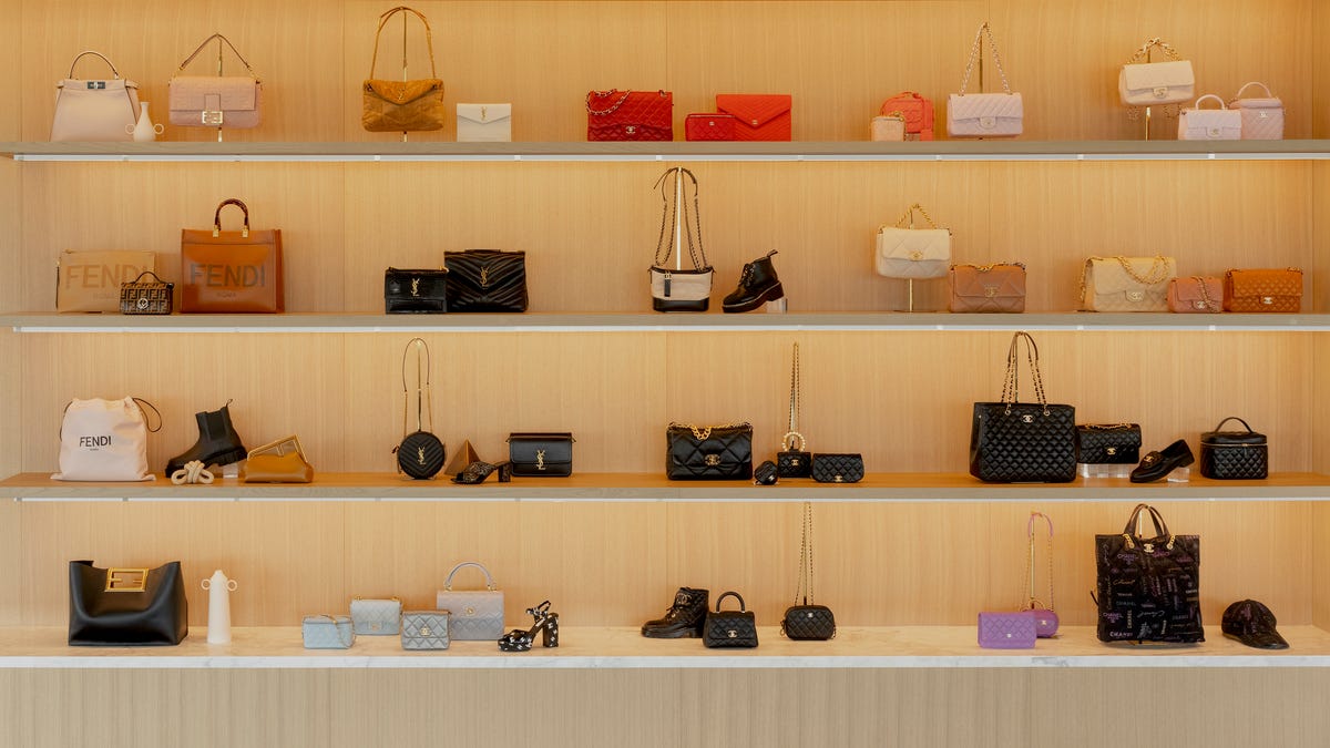 Branding Louis Vuitton: Behind the World's Most Famous Luxury Label - The  Atlantic