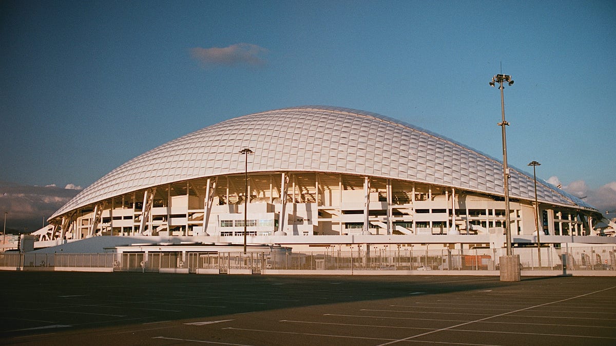 qz.com - Jack Shaw - 6 eco-friendly sports stadium innovations