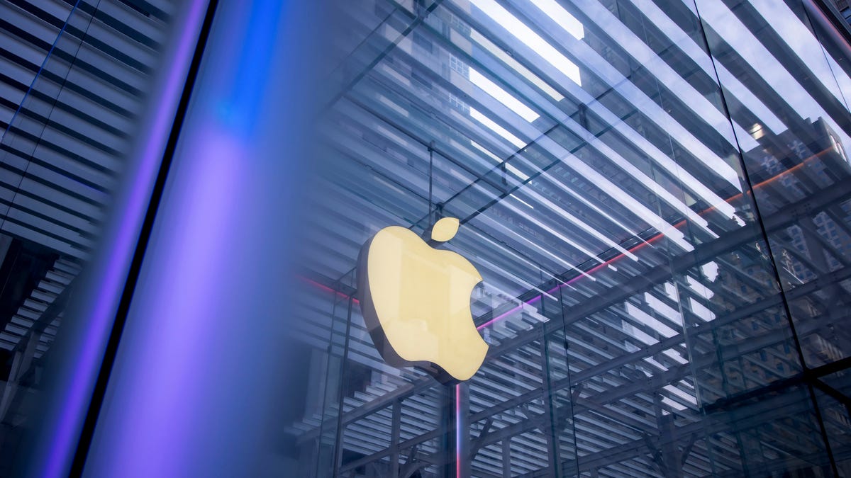 Apple shareholders just rejected a proposal to end DEI efforts