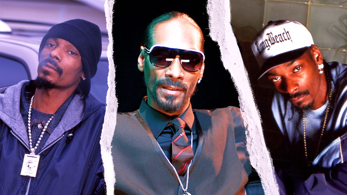 Snoop Dogg – Gang Signs Lyrics