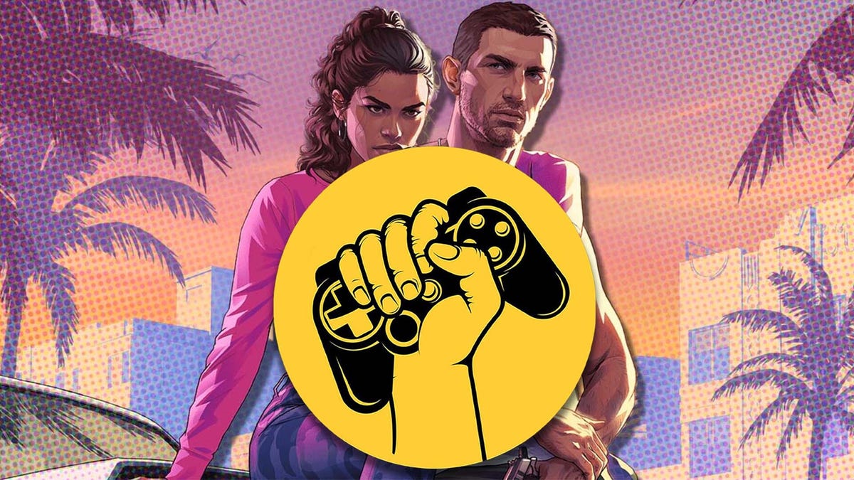 kotaku.com - Ethan Gach - Grand Theft Auto 6 Is Exempt From The Game Actors Strike