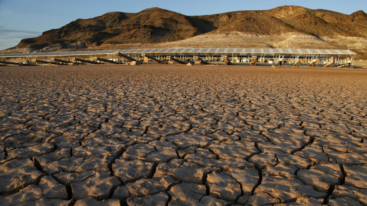 Five Things You Can Do To Deal With Water Shortage In The American West