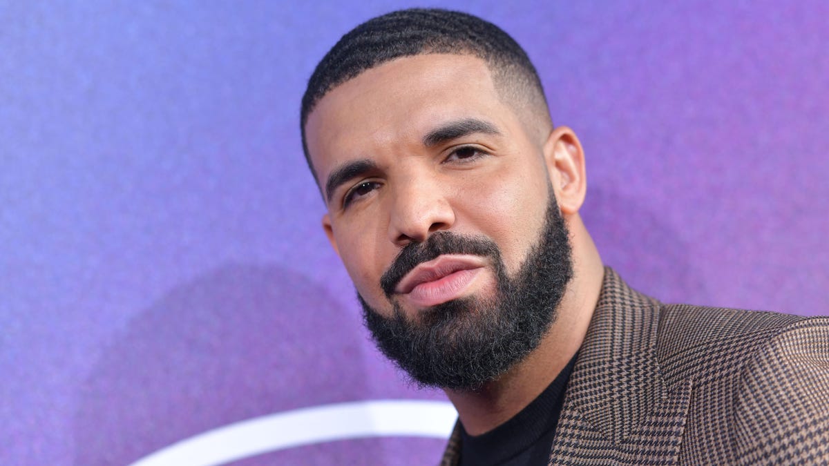 Drake Dropped From 'No Guidance' Copyright Infringement Lawsuit