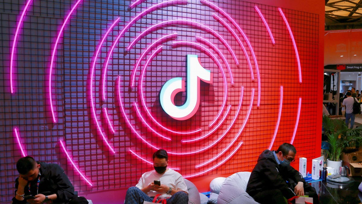 TikTok Activates Army of U.S. Tweens to Stop a Total Ban of the App