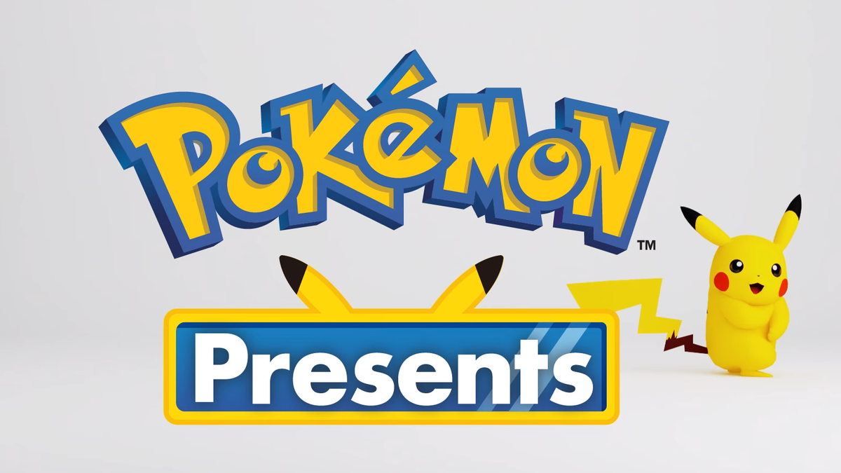 Everything We Saw During The Pokémon Day Presents Showcase