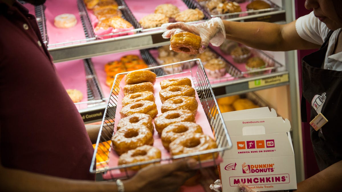 The FDA recalled 2 million baked goods over concerns of listeria contamination