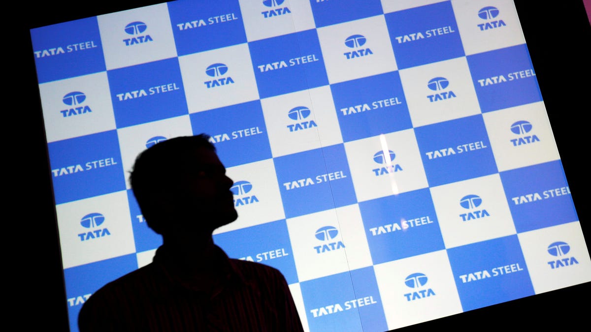 India's Tata Steel to stop doing business with Russia