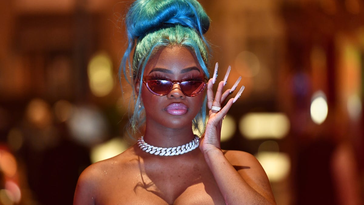 Sexyy Red and City Girls: Have Rachet Rappers Gone Too Far? The Internet  Has Spoken