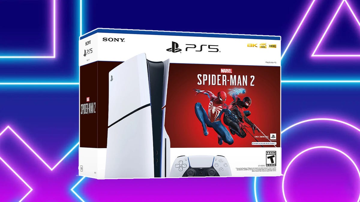 The Best PlayStation Black Friday 2023 Deals