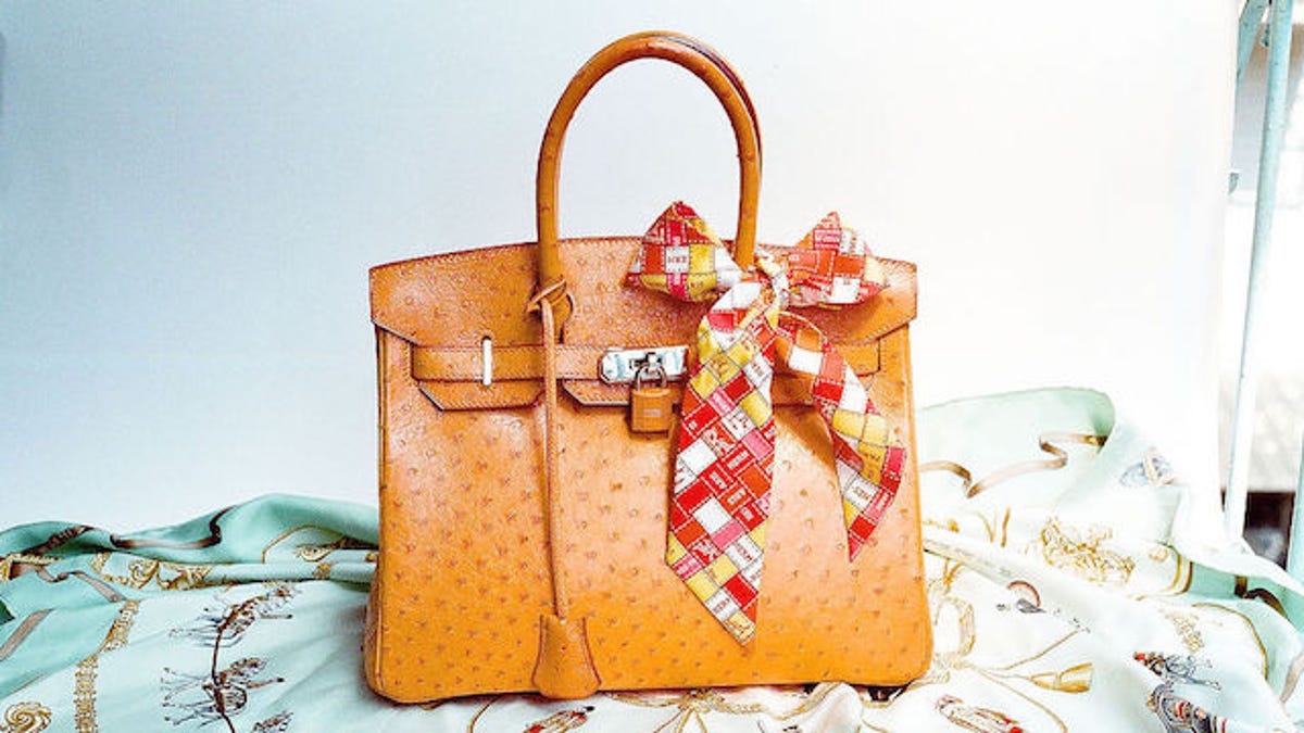 The history of the Hermes Kelly Bag - Bags of Luxury News