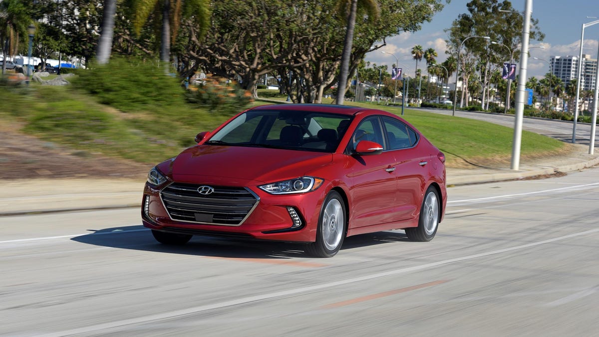 Kia And Hyundai’s Software Update Is Actually Reducing Thefts