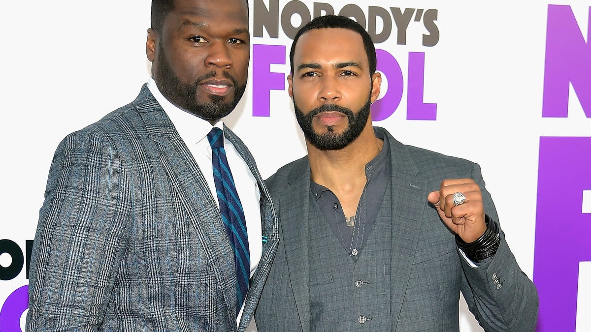 omari hardwick

