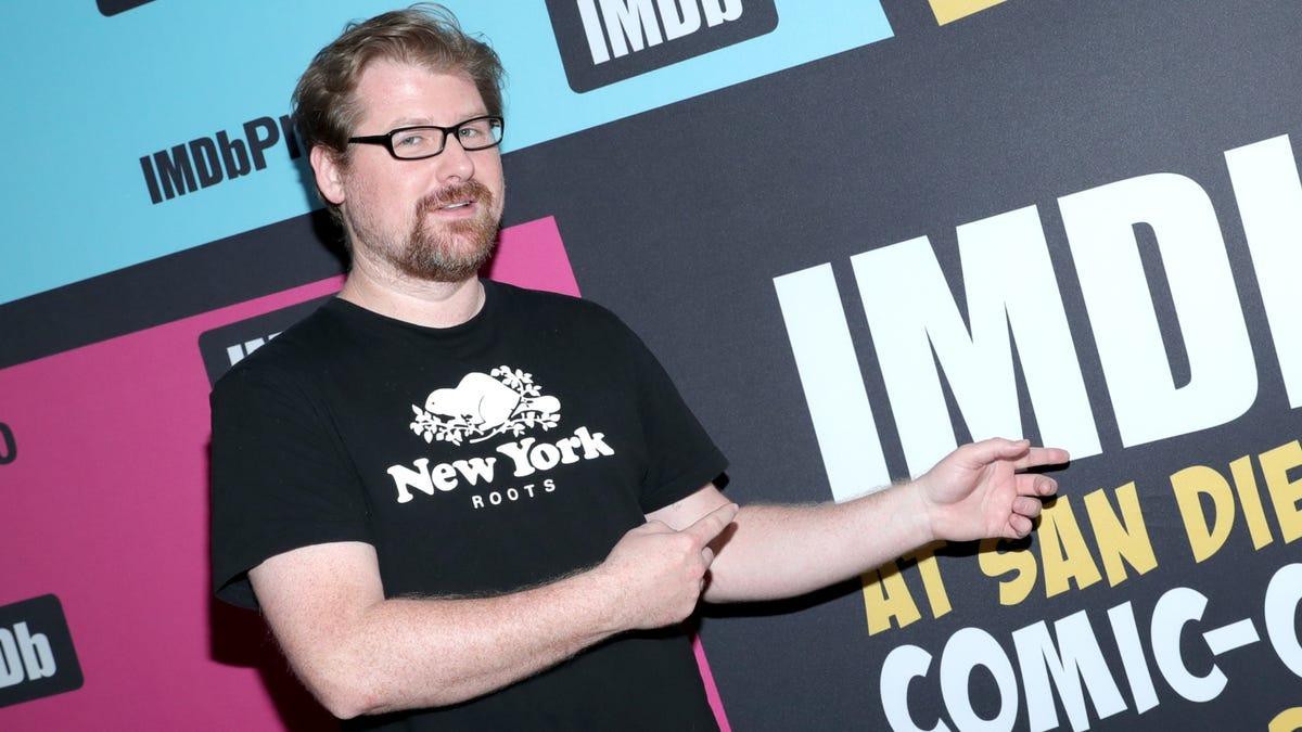 Rick and Morty's' Justin Roiland Producing 'Koala Man' for Hulu – The  Hollywood Reporter