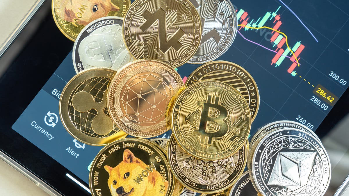 Dogecoin, XRP, Sonic and more cryptocurrencies to watch this week