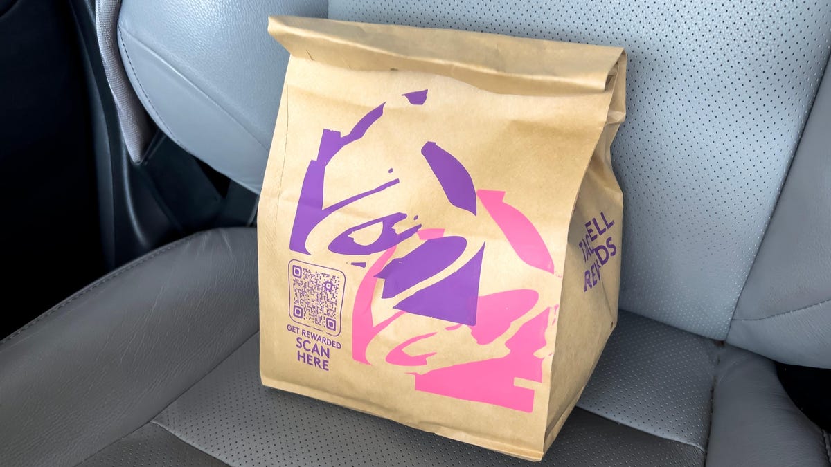 Taco Bell Was Reddit’s Biggest Fast Food Obsession in 2023
