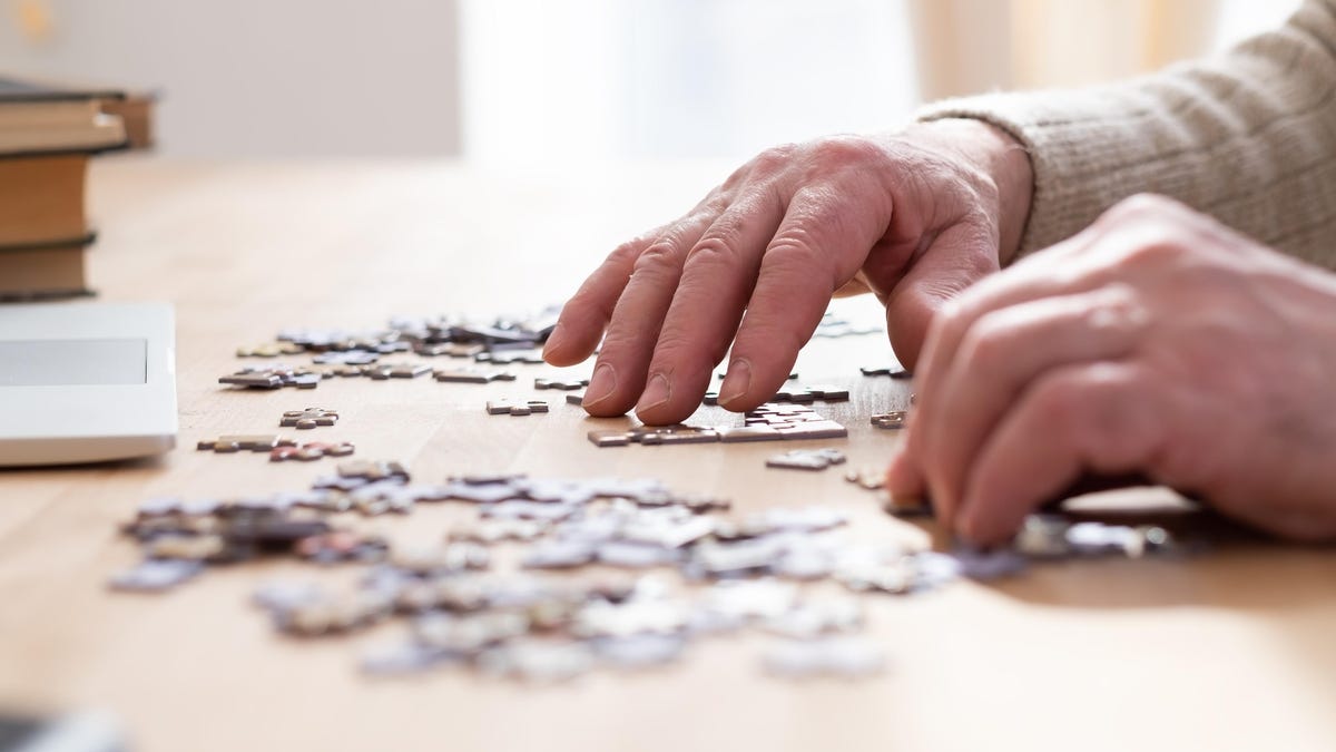 Millions of Americans Have Cognitive Decline and Don't Know It - Gizmodo