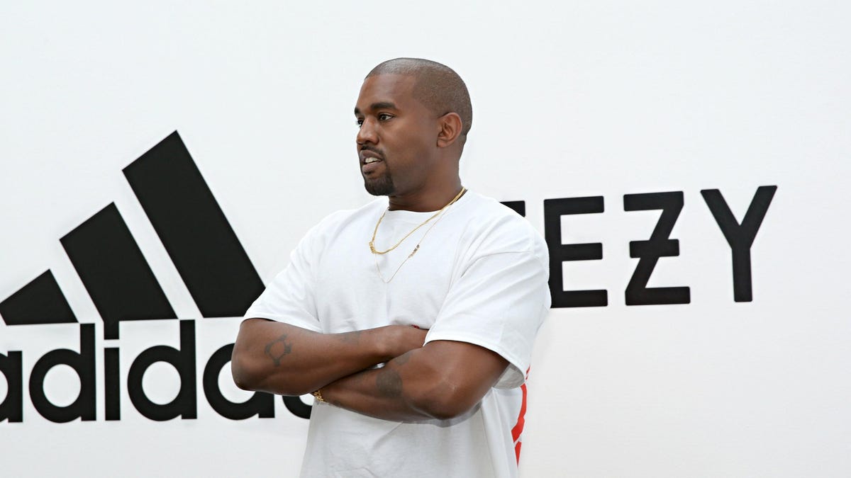 Kanye West Wants the Foamrunner to Be the Cheapest YEEZY Ever