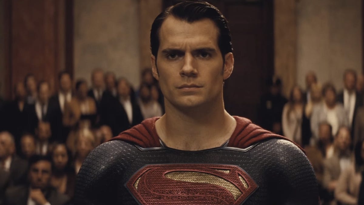 America’s obsession with Superman highlights our hypocritical attitude ...