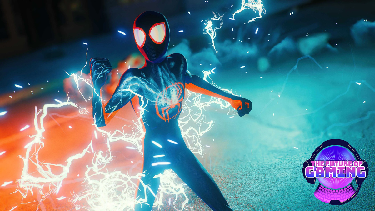 Inside the Spider-Verse: Looking at Spider-Man's various worlds in the  animated multiverse