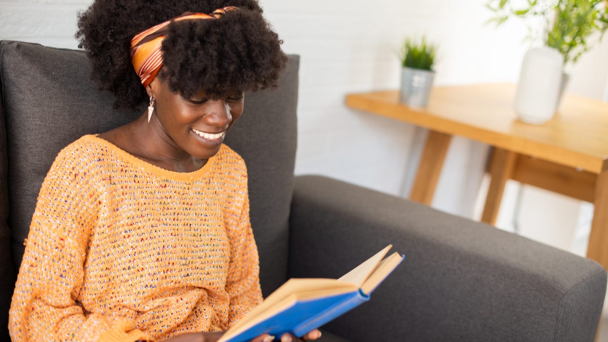 25 Books by Black Authors to Read During Black History Month 2024