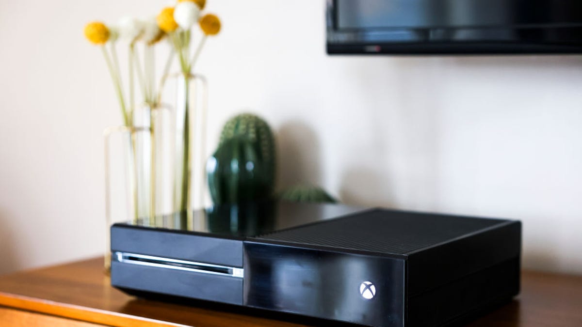 The Teens Who Hacked Microsoft's Xbox Empire—And Went Too Far