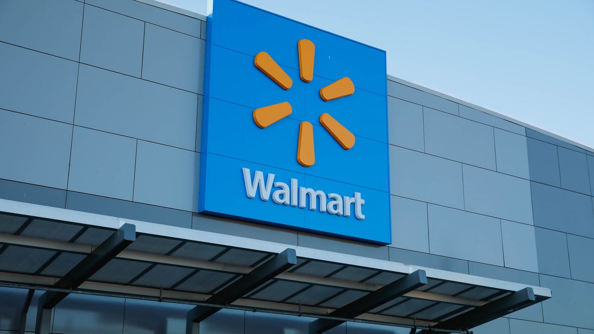 Walmart considers selling its health clinics