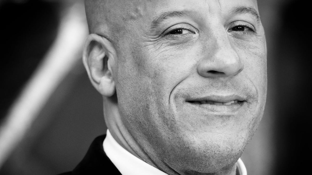 ‘Fast And Furious’ Star Vin Diesel Has Reportedly Been Accused Of ...