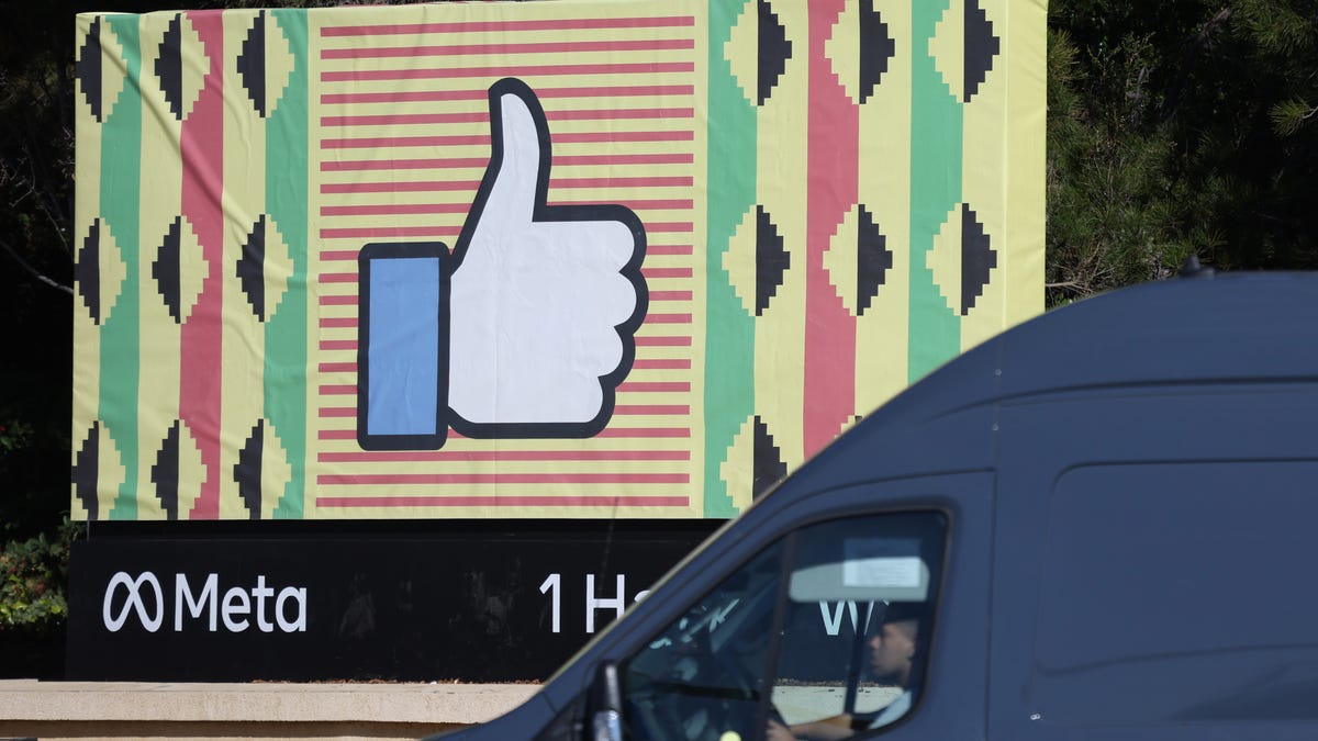 Meta stock pops on stronger-than-expected revenue growth