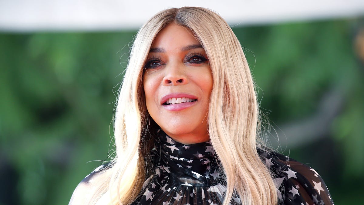 Outrage Over Wendy Williams’ Guardianship Could Change NY Law