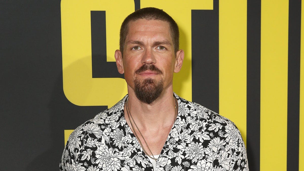 Shameless' Steve Howey to lead True Lies pilot at CBS