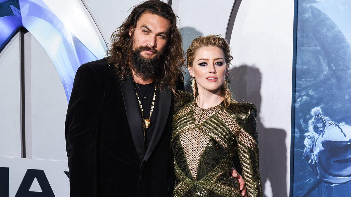 Aquaman 2' Trailer Controversy and Fan Concerns, Explained