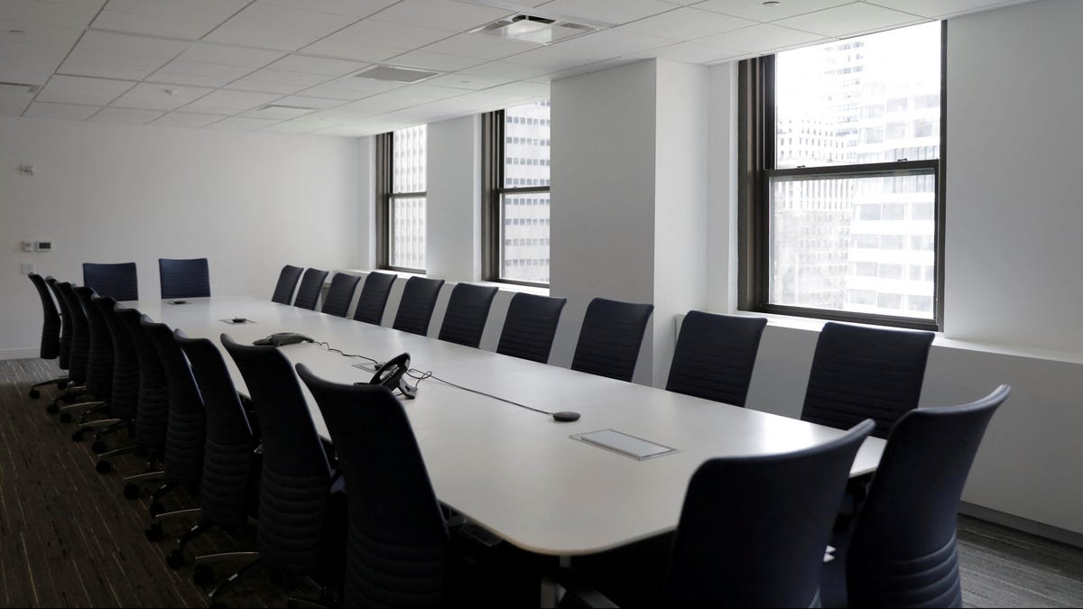 Fewer CEOs And Ex-CEOs Are Getting Fortune 500 Board Seats